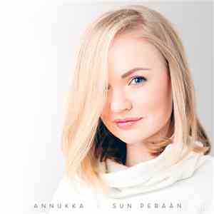 Annukka  - Sun Perään flac album
