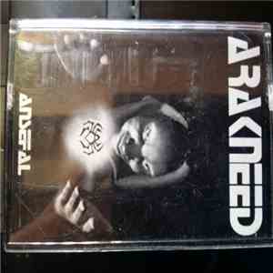 Ansefal - Ancefal Hardtek flac album