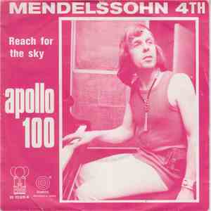 Apollo 100 - Mendelssohn 4th flac album