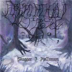 Appalachian Leprosy - Skuggar Í Fjöllunum flac album