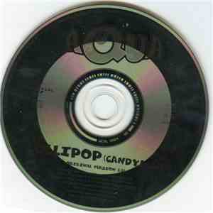 Aqua - Lollipop (Candyman) flac album