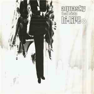 Aquasky Feat Sista - Hi-Life flac album