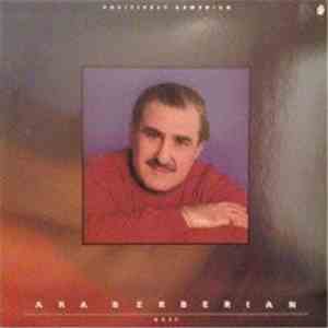 Ara Berberian - Ara Berberian flac album