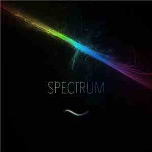 Arjen Schat - Spectrum flac album