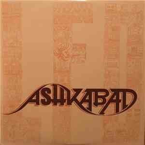 Ashkabad  - LFO flac album