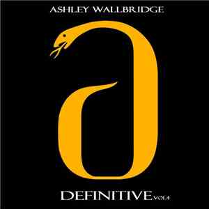 Ashley Wallbridge - Definitive Volume 4 flac album