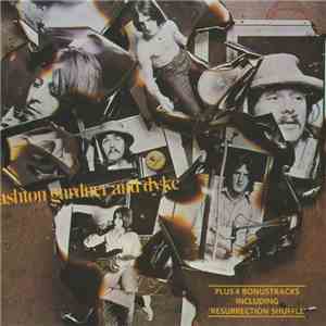 Ashton, Gardner And Dyke - Ashton, Gardner And Dyke flac album