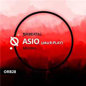 Asio (aka R-Play) - Mindee flac album