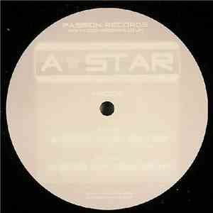 A-Star - Just Say No / Up Against It flac album