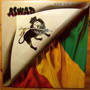 Aswad - New Chapter flac album