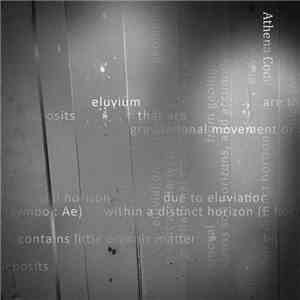 Athena Code - Eluvium flac album