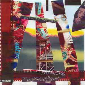 Athenian Mercury - Becoming Pixelated Through Anesthesia And Twilight flac album