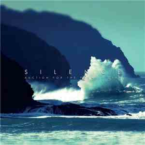 Auction For The Promise Club - Silence flac album