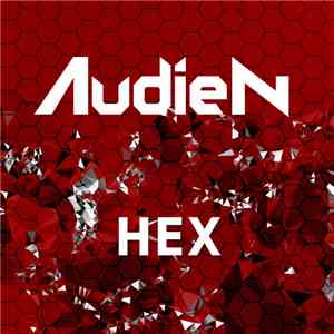 Audien  - HEX flac album