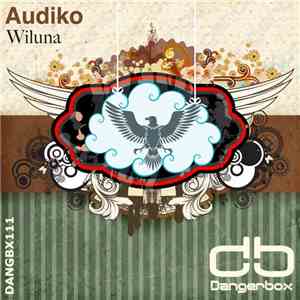 Audiko - Wiluna flac album