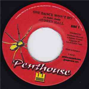 Audrey Hall - One Dance Won't Do / Nobody Else But Me flac album