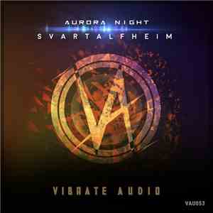 Aurora Night - Svartalfheim flac album