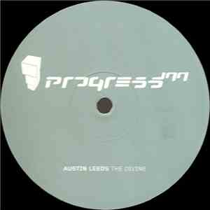 Austin Leeds - The Divine flac album