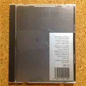 Autechre - Autechre flac album