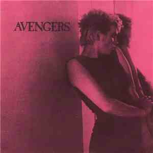 Avengers - Avengers flac album