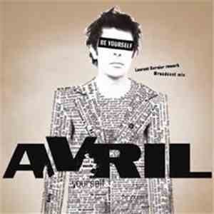 Avril - Be Yourself flac album