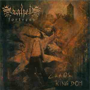 Azahel's Fortress - The Chaos Kingdom flac album