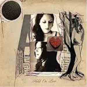 Azure Ray - Hold On Love flac album