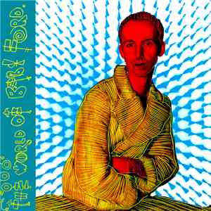 Baby Ford - "Ooo" The World Of Baby Ford flac album
