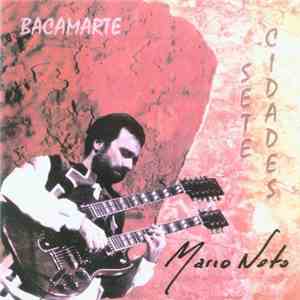 Bacamarte - Sete Cidades flac album