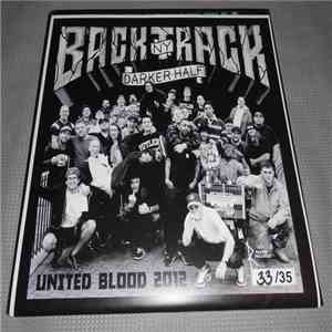 Backtrack  - Darker Half flac album