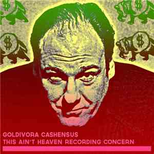 $BADGER - Goldivora Cashensus flac album
