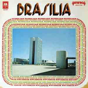 Baja Marimba Band - Brasilia flac album
