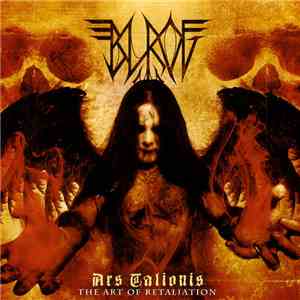 Balrog - Ars Talionis - The Art Of Retaliation flac album