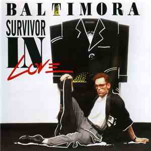 Baltimora - Survivor In Love flac album