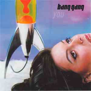 Bang Gang - You flac album