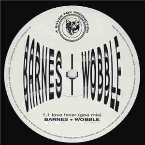 Barnes & Wobble - Arm To Body flac album