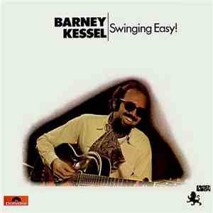 Barney Kessel - Swinging Easy! flac album