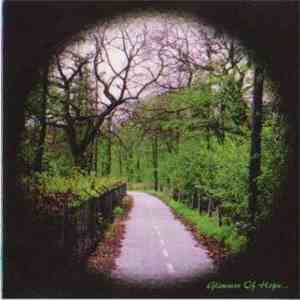 Barry Sparks - Glimmer Of Hope flac album