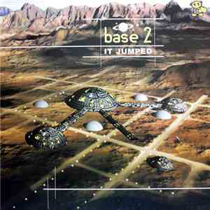 Base 2  - It Jumped flac album