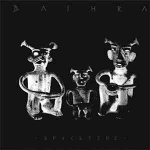B.Ashra - Spacetime flac album