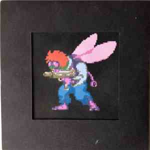Baxter Stockman - EP #1 flac album