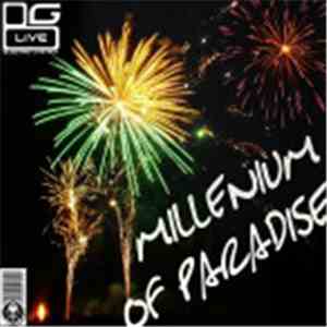 Beat Groove - Millenium Of Paradise flac album