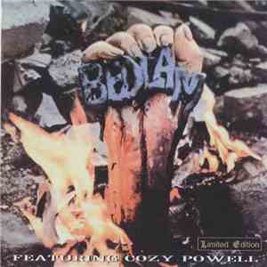 Bedlam  - Bedlam flac album