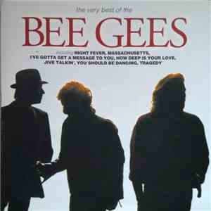 Bee Gees - The Very Best of The Bee Gees flac album
