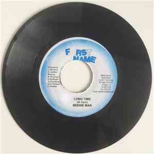Beenie Man - Long Time flac album