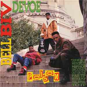 Bell Biv Devoe - Poison (Extended Version) flac album