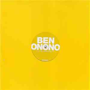 Ben Onono - Badagry Beach flac album