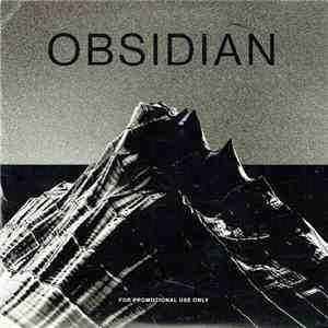 Benjamin Damage - Obsidian flac album
