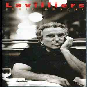 Bernard Lavilliers - Clair-Obscur flac album