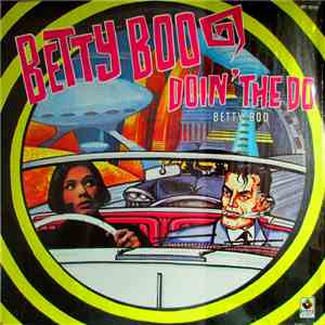 Betty Boo - Doin' The Do flac album